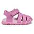 Geox Geox sandal B556BA B SANDAL FUSBETTO A C8006 000BC D dk pink 22