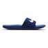 Nike Nike natikač zunanji Kawa (GS) 819352-404 F blue void/signal blue-pure platinum 28