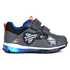 Geox Geox спортски патики B1684A B TODO B. A F dk grey/black 24
