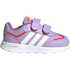 Adidas Adidas športni copat JQ8094 TENSAUR SWITCH CF I D purple 21 Adidas Adidas športni copat JQ8094 TENSAUR SWITCH CF I D purple 21