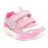 Primigi Primigi športni copat PRF 79510 D rosa/bianco 25