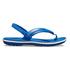 CROCS natikače 205777 CB STRAP FLIP M plava 23-24