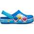 Crocs Crocs natikač zunanji 207066 FL BABYSHARK BAND CLOG T F 4jl 24