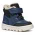 Geox Geox škornji B365BC B WILLABOOM B ABX C C4008 0ME22 F denim 22