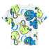 Cool Club Cool Club majica KR CCB3010972 F Bela 116