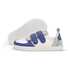 Muris Muris čevelj nizek 687325 Petra Junior barefoot F white/blue 30 Muris Muris čevelj nizek 687325 Petra Junior barefoot F white/blue 30