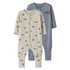 Name It Name It pižama pajac 2 kosa DR DH 13248312 NBMNIGHTSUIT NOOS F Večbarvno 68 Name It Name It pižama pajac 2 kosa DR DH 13248312 NBMNIGHTSUIT NOOS F Večbarvno 68