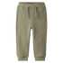 Name It Name It hlače trenirka DH 13234318_26_6 NMMVOLTANO F Zelena 92