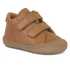 FRODDO FRODDO cipele niske G2130294 OLLIE VELCRO U brown 20