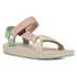 Teva Teva sandal 1131611C C ORIGINAL UNI METALLIC MCML D multicolor 24