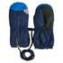 Cool Club Cool Club ski rokavice 1 prst CAB2703125 F Modra 74/86