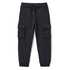 ORIGINAL MARINES ORIGINAL MARINES hlače trenirka DH DFA2630B M Crna 116
