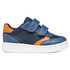 GEOX GEOX cipele niske B555LA B ECLYPER B. C0659 000BC M navy/orange 20 GEOX GEOX cipele niske B555LA B ECLYPER B. C0659 000BC M navy/orange 20