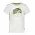 Icepeak Icepeak majica KR KINSTON JR F Bela 128