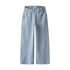 Name It Name It hlače trenirka DH 13225051 NKFVANITA D Modra 128