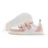 Muris Muris čevelj nizek Petra 687375 barefoot D white/skin 21