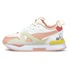 Puma Puma športni copat 375735-02 PEANUTS MIRAGE MOX PS D puma white-apricot blush 30