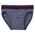 Schiesser Schiesser spodnje hlače slip 143100-803 F Modra 128