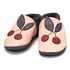 BAOBABY BAOBABY obuća za bebe BBCL207 Cherry Pop Klasične Ž pink 21-22