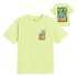 Cool Club Cool Club majica KR CCB3023002 F Rumena 134