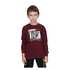 Champion Champion pulover DR 307889-RS522 F rdeča XS Champion Champion pulover DR 307889-RS522 F rdeča XS