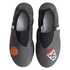 Rolly Rolly copat šolski 107BG Smile Basketball F gray 28