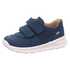 Superfit Superfit čevelj nizek BREEZE 1-000365-8030 F blau/gelb 24