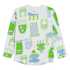 Cool Club Cool Club majica CCB2611005 F Bela 122