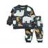 Cool Club Cool Club trenirka DR DH CCB3102928-00 F Modra 92 Cool Club Cool Club trenirka DR DH CCB3102928-00 F Modra 92
