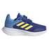 Adidas Adidas športni copat IG1236 Tensaur Run 2.0 CF F selubl/spark/blubrs 30