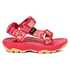 Teva Teva sandal 1019390T T HURRICANE XLT 2 D neon floral lilas 24-25
