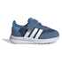 Adidas Adidas športni copat JS2312 RUN 70s 2.0 EL I F blue 20
