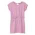 S.Oliver S.Oliver obleka KR 2142109 D Roza 98