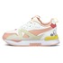 Puma Puma športni copat 375735-02 PEANUTS MIRAGE MOX PS D puma white-apricot blush 31