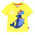 Original Marines Original Marines majica DR DBP0261NM_Giallo55 F rumena 3-6 MONTHS