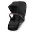 CYBEX CYBEX sportsko sjedalo Gazelle S moon black 522002719