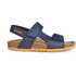 Geox Geox sandal J258LD J GHITA B. D C0820 000BC F navy/orange 28