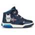 Geox Geox čevelj gležnjar J36ASC J INEK GIRL C4215 0CENF D blue 30