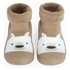 Cool Club Cool Club obutev za dojenčka SOX1W24-CB2455 F light brown 18-19