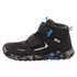 Superfit Superfit čevelj gležnjar - membrana TRACE 1-006033-0000 F black 32