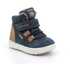 Primigi Primigi čevelj gležnjar - membrana 23527 BARTH 19 GTX podloženi F denim/brown 21 Primigi Primigi čevelj gležnjar - membrana 23527 BARTH 19 GTX podloženi F denim/brown 21
