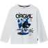 Original Marines Original Marines majica DR DFA2528B F Bela 116