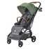 ERGOBABY ERGOBABY Kišobran kolica Metro 3 Deluxe kompaktna gradska kolica - Willow Green Metro 3 Deluxe willow green