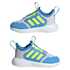 Adidas Adidas športni copat JQ4873 Tensaur Comfort AC F blue 25