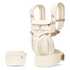 Ergobaby Ergobaby Nosilka Omni Classic Mesh luminous ivory