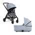 Joolz Joolz Hub2 2v1 special lunar grey