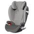 Cybex Cybex Avtosedež sk. 2/3 (15-36 kg) Solution M-Fix manhattan grey