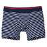 Schiesser Schiesser spodnje hlače boxer 143101-803 F Modra 92