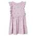 S.Oliver S.Oliver obleka KR 2163423 D Roza 98