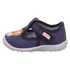 SUPERFIT SUPERFIT papuče SPOTTY 1-009256-8080 M blue 20 SUPERFIT SUPERFIT papuče SPOTTY 1-009256-8080 M blue 20